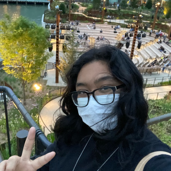 Meet your Posher, Myisha - Picture 3 of 3